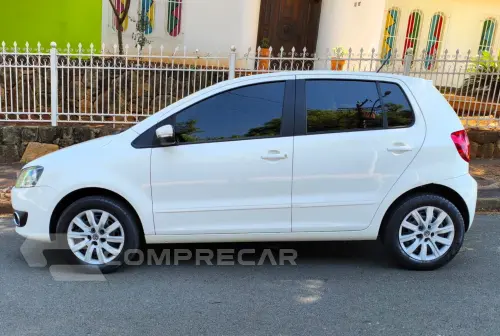 FOX 1.0 MPI Trendline 12V