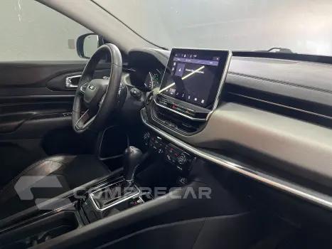 COMPASS 1.3 T270 Turbo Longitude