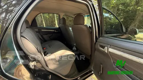 PRISMA 1.4 MPFI MAXX 8V FLEX 4P MANUAL