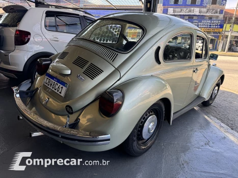 FUSCA 1.5 8V