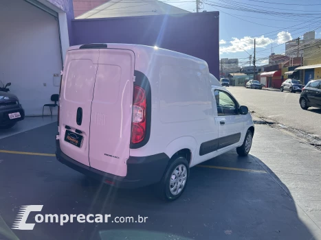 FIORINO 1.4 MPI Furgão Endurance 8V
