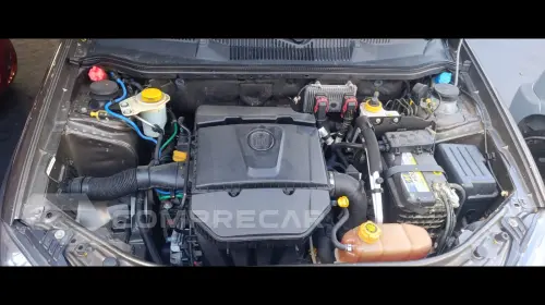 STRADA 1.8 MPI Adventure CE 16V