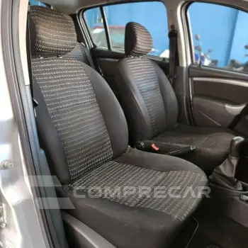 SANDERO 1.6 16V SCE Expression
