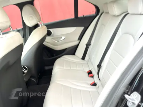 C 180 1.6 CGI FLEX AVANTGARDE 9G-TRONIC