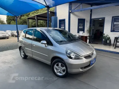 FIT - 1.4 LXL 8V 4P MANUAL