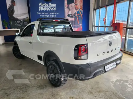 SAVEIRO 1.6 MSI ROBUST CS 16V FLEX 2P MANUAL