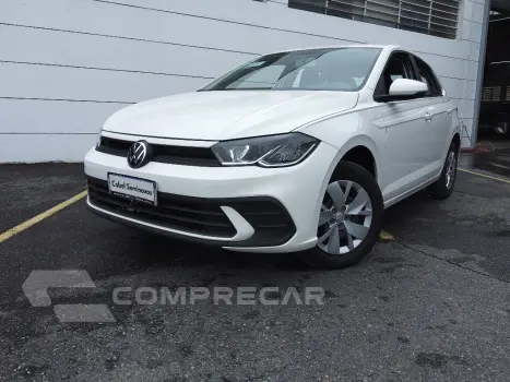 POLO 1.0 MPI MANUAL
