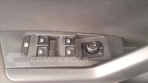 NIVUS 1.0 200 TSI TOTAL FLEX COMFORTLINE AUTOMÁTI