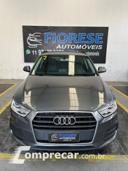 AUDI Q3 1.4 TFSI AMBIENTE