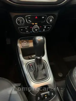 COMPASS LONGITUDE 2.0 4x2 FLEX 16V AUT