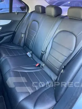 C 180 1.6 CGI 16V Turbo