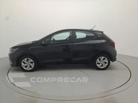 HB20 1.0 12V FLEX COMFORT PLUS MANUAL