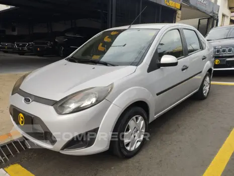 Fiesta Sedan 1.6 4P CLASS FLEX