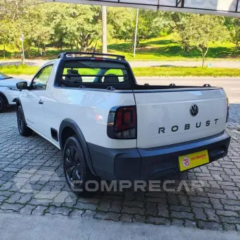 SAVEIRO CS RB MF