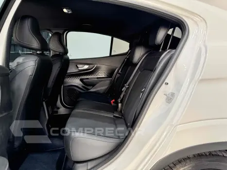 FASTBACK 1.3 TURBO 270 FLEX LIMITED EDITION AT6