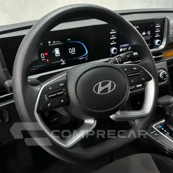 Creta Comfort 1.0 TB 12V Flex Aut.