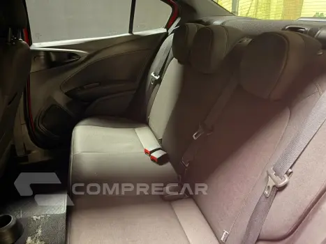 CRONOS 1.3 FIREFLY FLEX DRIVE MANUAL