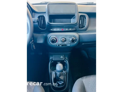 MOBI 1.0 EVO FLEX LIKE. MANUAL