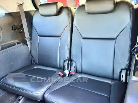 SORENTO 2.4 16V GASOLINA EX 7L AUTOMÁTICO