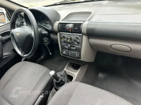 Classic Life/LS 1.0 VHC FlexP. 4p