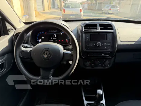 KWID 1.0 12V SCE ZEN