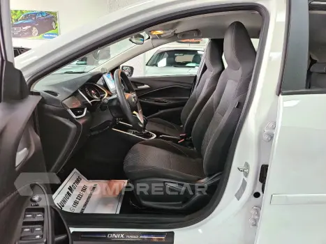 ONIX HATCH LT 1.0 12V TB Flex 5p Mec.