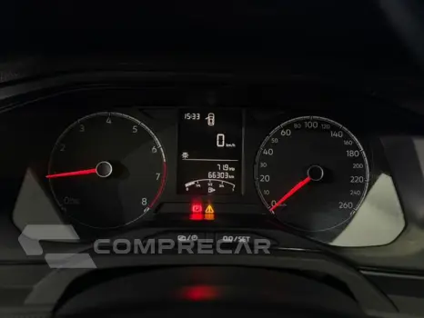 POLO 1.0 MPI