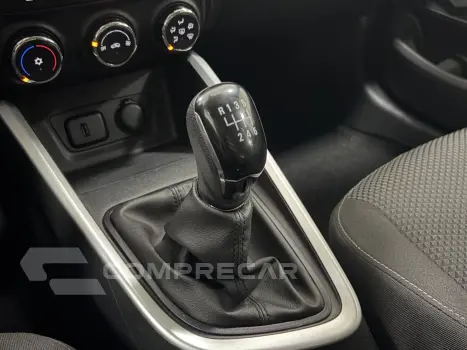 ONIX 1.0 FLEX LT MANUAL