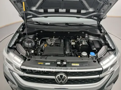 TAOS 1.4 250 TSI TOTAL FLEX HIGHLINE AUTOMÁTICO