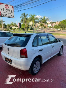 GOL 1.0 12V MPI Totalflex