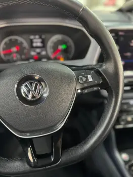 T-CROSS 1.0 200 TSI Comfortline