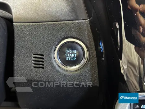 COROLLA 2.0 XEI 16V FLEX 4P AUTOMÁTICO