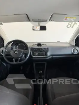 up! take 1.0 Total Flex 12V 5p