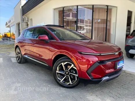 EQUINOX EV 85 KW ELÉTRICO eAWD
