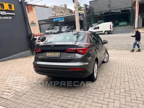 CRONOS DRIVE 1.3 8V Flex