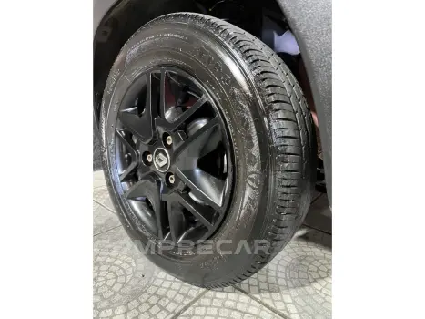 KWID 1.0 12V SCE FLEX OUTSIDER MANUAL