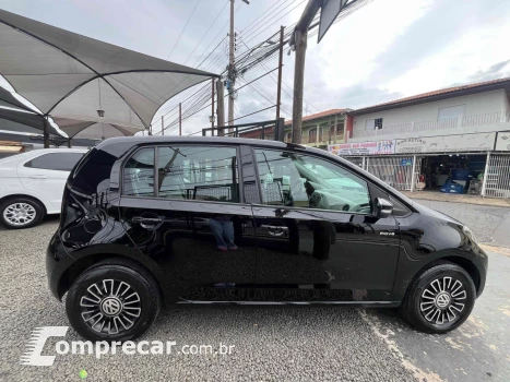 UP 1.0 TSI MOVE UP 12V FLEX 4P MANUAL