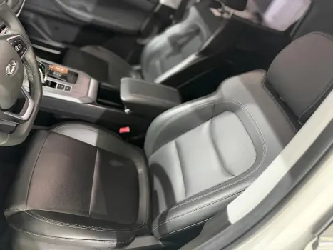 TIGGO 5X 1.5 VVT Turbo Iflex Sport