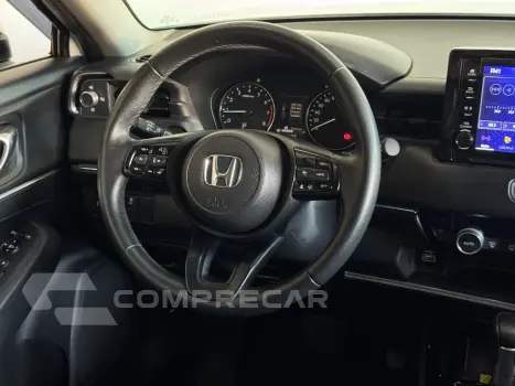 HR-V 1.5 16V 4P FLEX EXL AUTOMÁTICO CVT