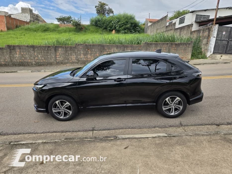 HR-V 1.5 DI I-vtec Turbo Touring