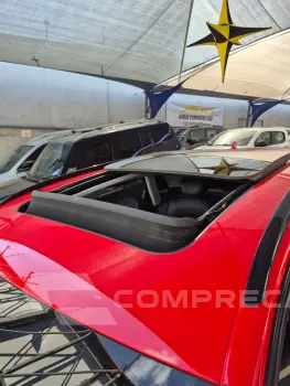 RS Q3 2.5 TFSI Quattro S-tronic 5p