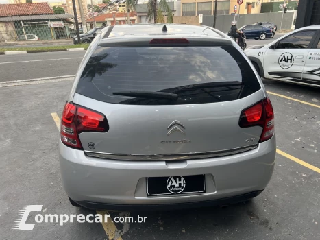 C3 Tendance 1.5 Flex 8V 5p Mec.