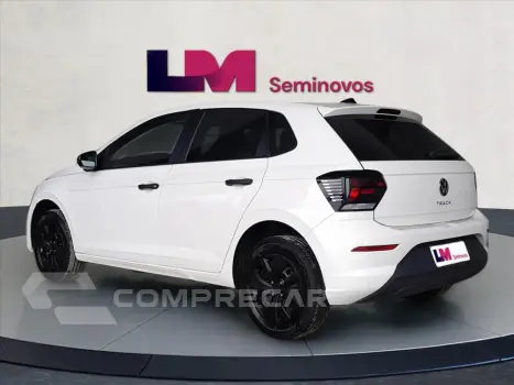 POLO 1.0 MPI TRACK MANUAL