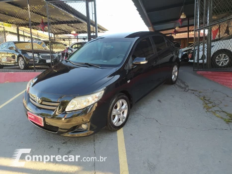 COROLLA 1.8 XEI 16V