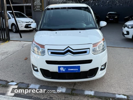 C3 PICASSO 1.6 Tendance