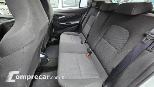 ONIX HATCH LT 1.0 12V Flex 5p Mec.