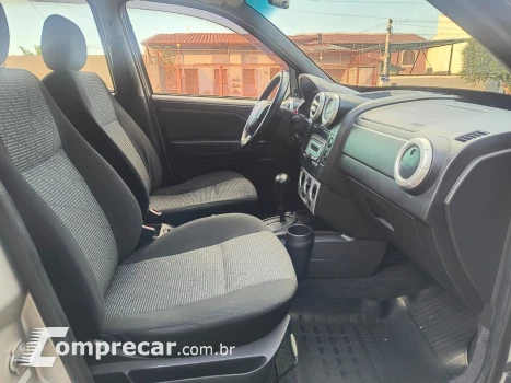 ECOSPORT 2.0 XLT Freestyle 16V