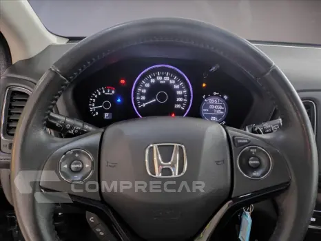 HR-V 1.8 16V FLEX EX 4P AUTOMÁTICO
