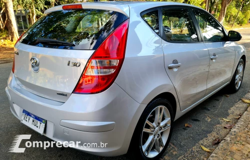 I30 2.0 MPI 16V