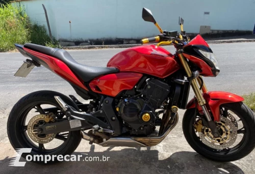 HORNET 600F